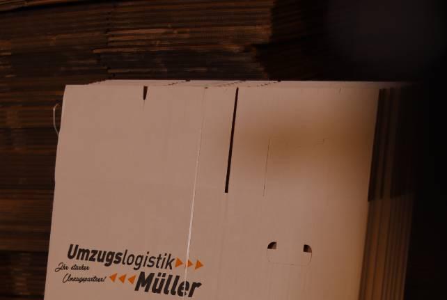 Günstiger Behördenumzug Zwönitz