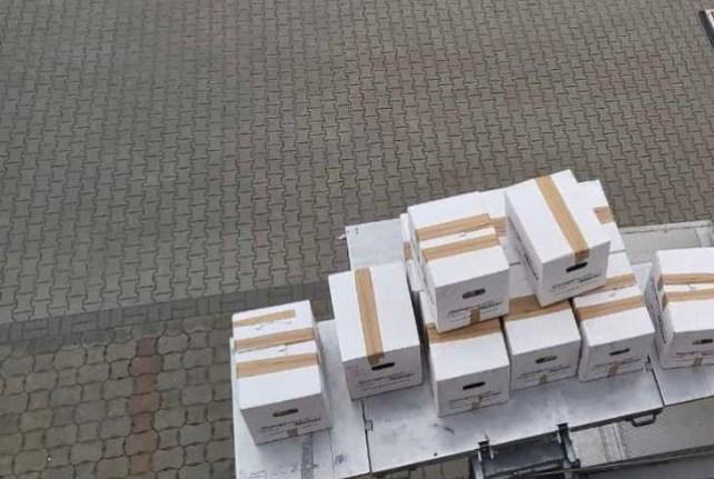 Checkliste für Ihren Büroumzug in Zwönitz