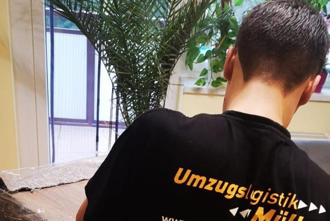 Preise für Ihren Studentenumzug in Zwönitz