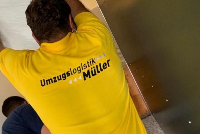 Mit den Umzugshelfer richtig planen in Zwönitz